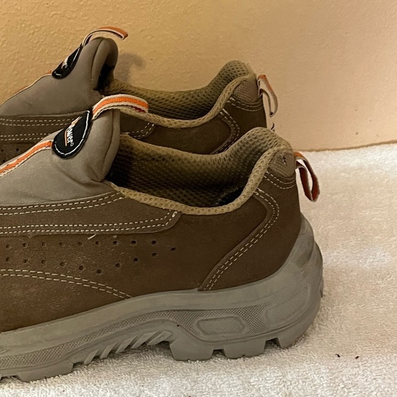 U Power European Safety Shoes Sz 13 main image 10